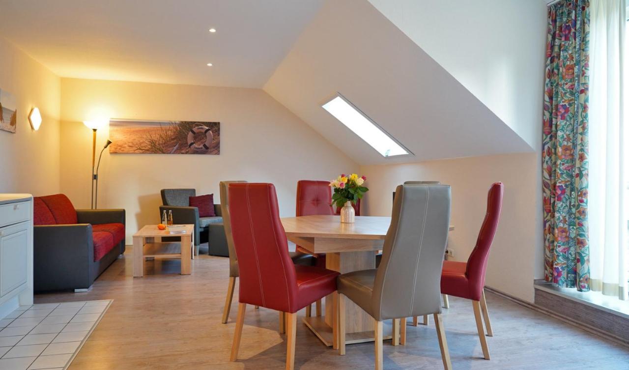 Kurhotel Zu Heringsdorf エクステリア 写真