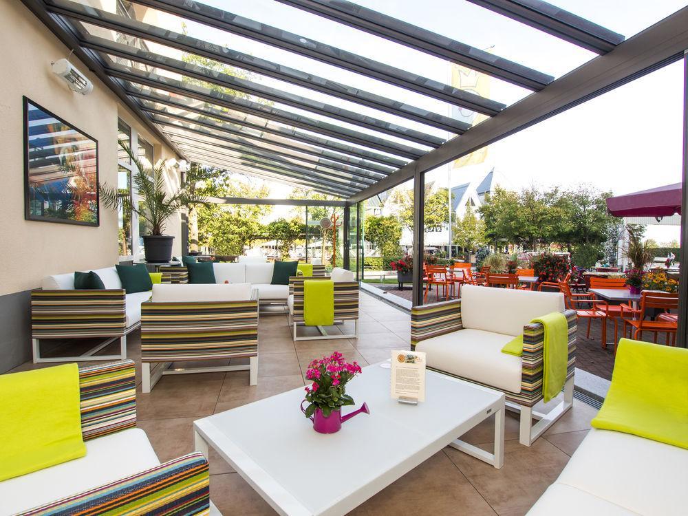 Kurhotel Zu Heringsdorf エクステリア 写真