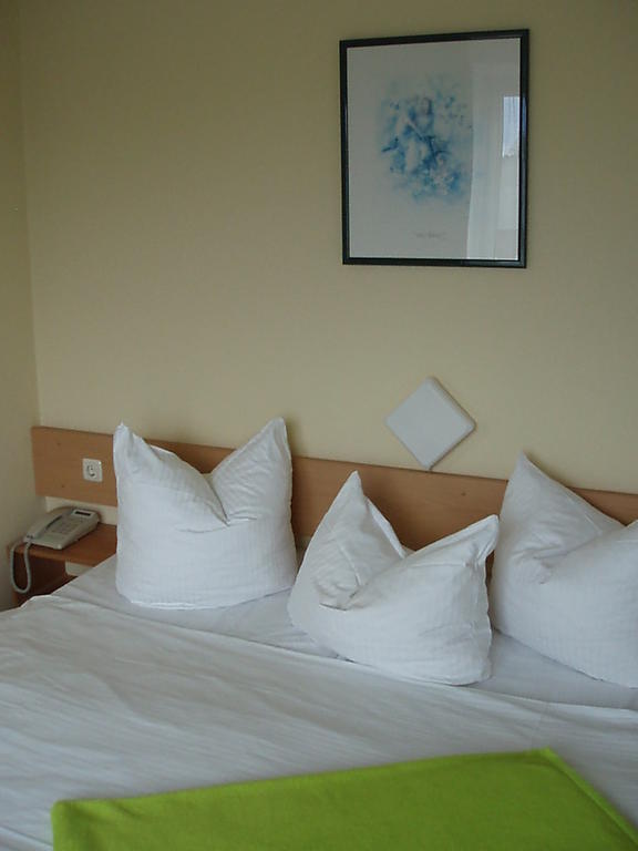 Kurhotel Zu Heringsdorf 部屋 写真