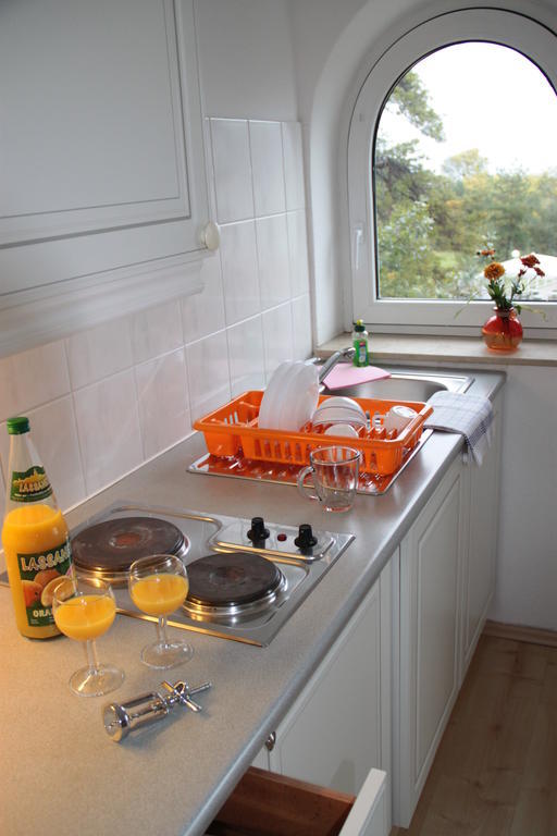 Kurhotel Zu Heringsdorf 部屋 写真