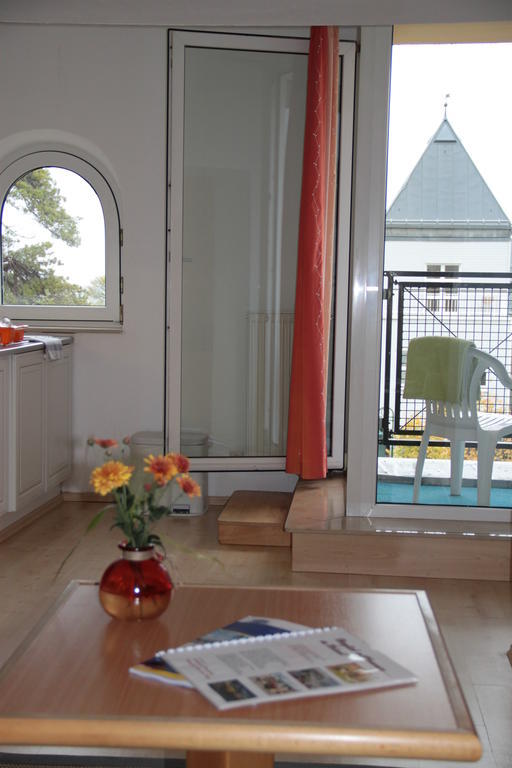 Kurhotel Zu Heringsdorf 部屋 写真
